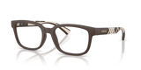 Matte Brown / Demo Lens (4234)