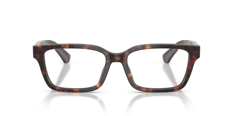 Burberry BE2453 in Dark Havana / Demo Lens (4205) - Alternate View