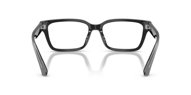 Burberry BE2453 in Grey / Demo Lens (4211) - Alternate View