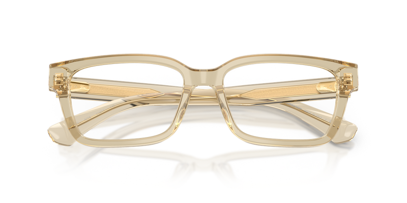 Burberry BE2453 in Beige / Demo Lens (4226) - Alternate View