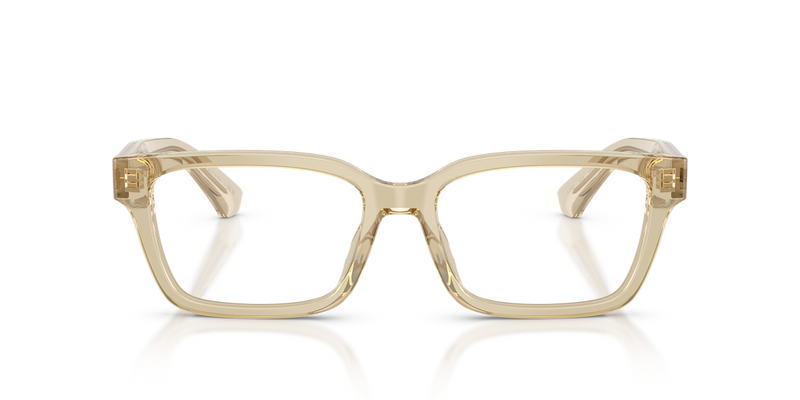 Burberry BE2453 in Beige / Demo Lens (4226) - Alternate View