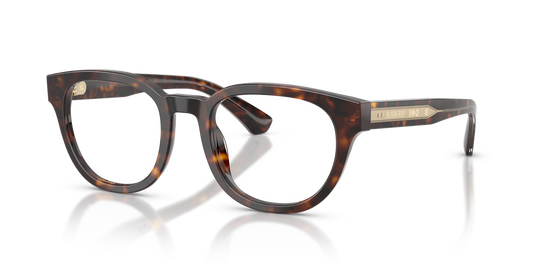 Burberry BE2454 - Dark Havana / Demo Lens (4205)