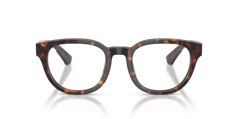 Burberry BE2454 in Dark Havana / Demo Lens (4205) - Alternate View