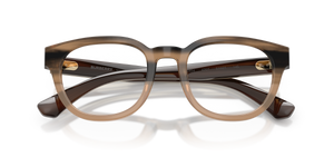 Striped Beige / Demo Lens (4207)