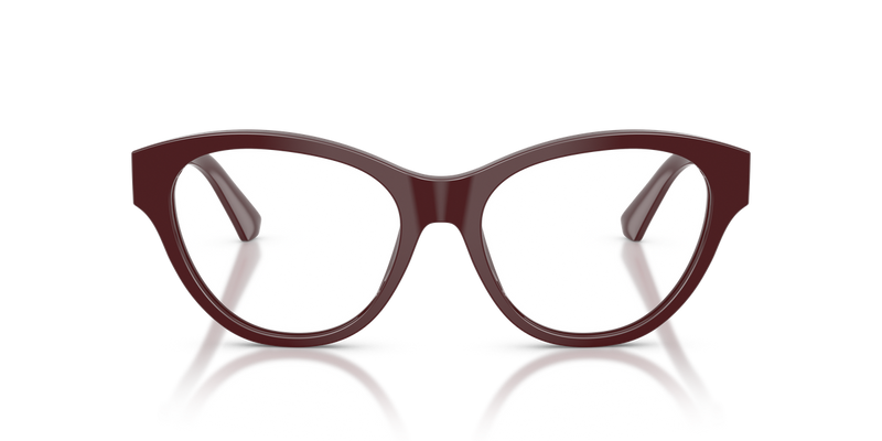 Burberry BE2458 in Bordeaux / Demo Lens (4119) - Alternate View