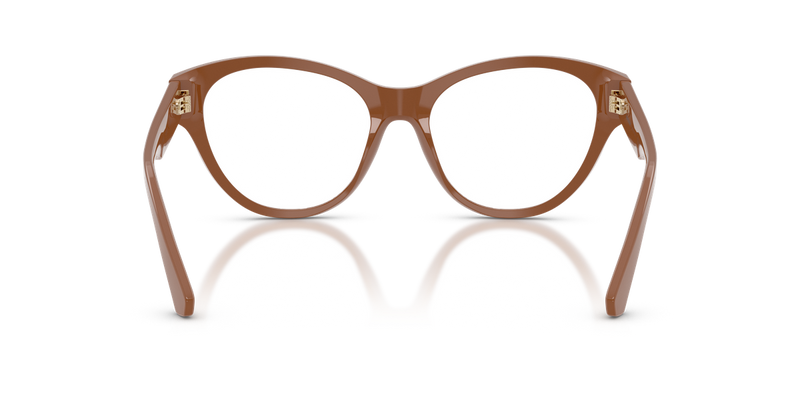 Burberry BE2458 in Brown / Demo Lens (4222) - Alternate View