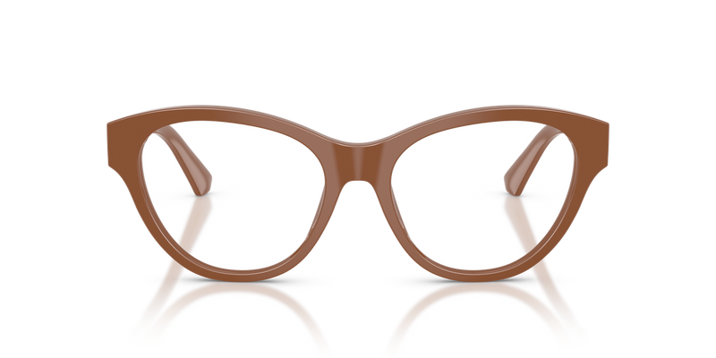 Burberry BE2458 in Brown / Demo Lens (4222) - Alternate View
