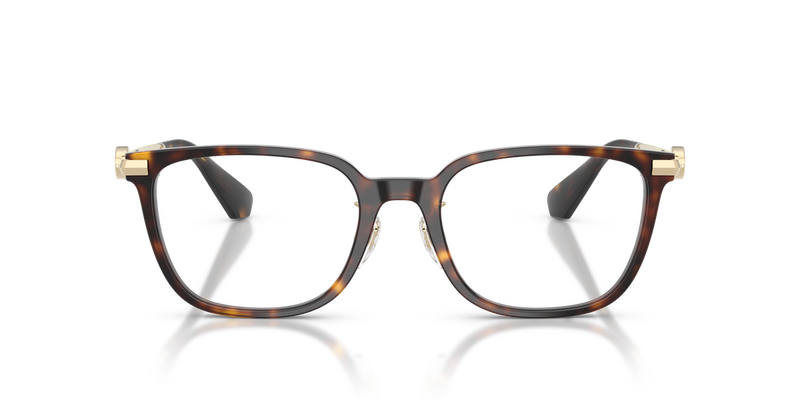 Burberry BE2459D in Dark Havana / Demo Lens (3002) - Alternate View