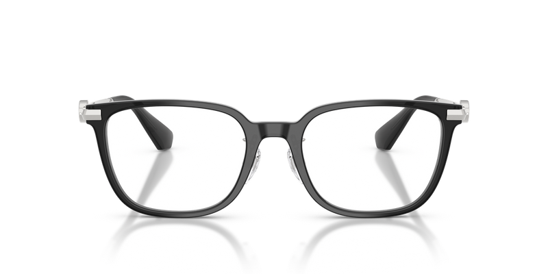 Burberry BE2459D in Grey / Demo Lens (4112) - Alternate View