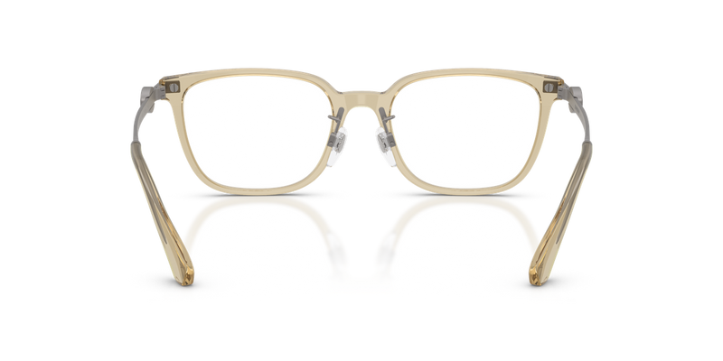 Burberry BE2459D in Beige / Demo Lens (4247) - Alternate View