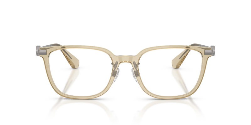 Burberry BE2459D in Beige / Demo Lens (4247) - Alternate View