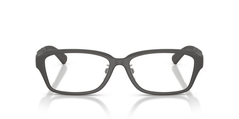 Burberry BE2461D in Matte Grey / Demo Lens (4233) - Alternate View