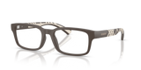 Matte Brown / Demo Lens (4234)