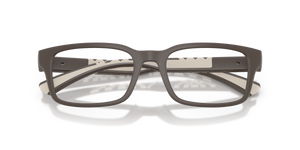 Matte Brown / Demo Lens (4234)