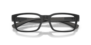 Matte Black / Demo Lens (4260)