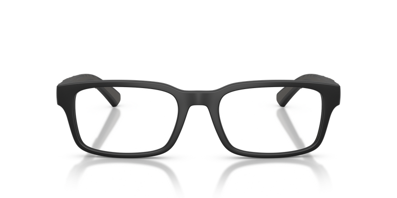 Burberry BE2463U in Matte Black - Alternate View
