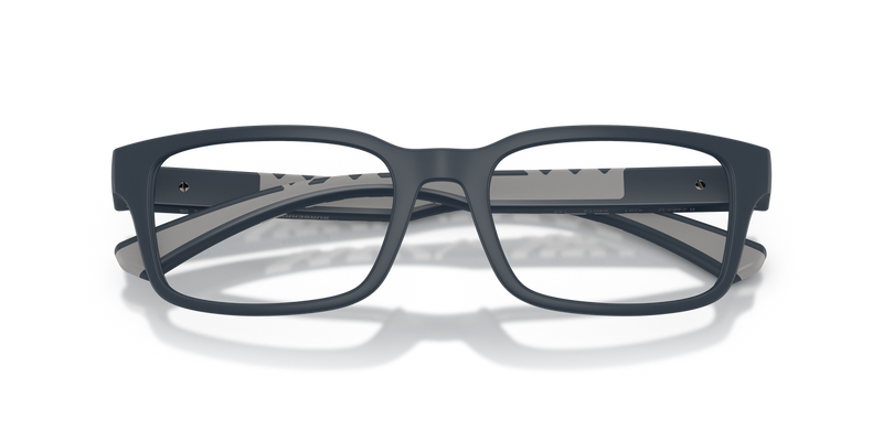 Burberry BE2463U in Matte Blue - Alternate View