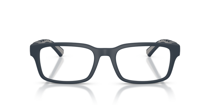 Burberry BE2463U in Matte Blue - Alternate View