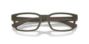 Matte Green / Demo Lens (4263)