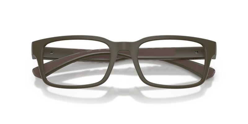 Burberry BE2463U in Matte Green - Alternate View