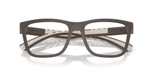 Matte Brown / Demo Lens (4234)