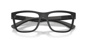 Matte Black / Demo Lens (4260)