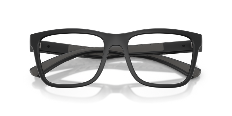 Burberry BE2464U in Matte Black - Alternate View