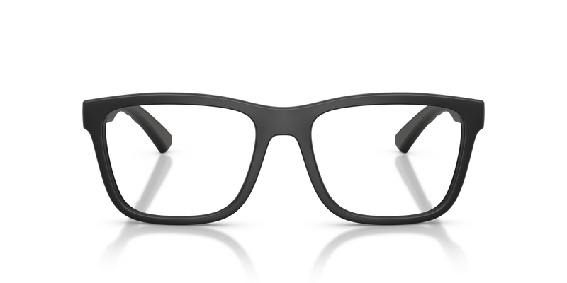 Burberry BE2464U in Matte Black - Alternate View