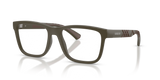 Matte Green / Demo Lens (4263)