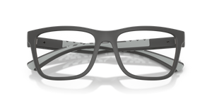 Matte Grey / Demo Lens (4264)