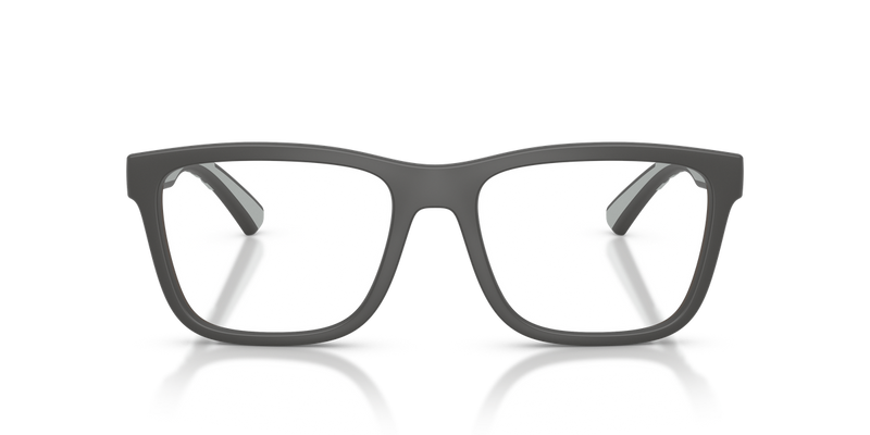 Burberry BE2464U in Matte Grey - Alternate View