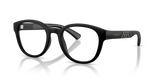 Matte Black / Demo Lens (4260)