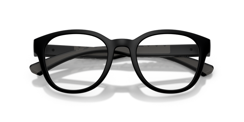 Burberry BE2465U in Matte Black - Alternate View