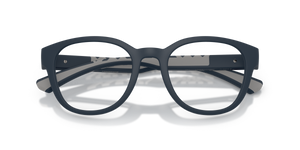 Matte Blue / Demo Lens (4261)