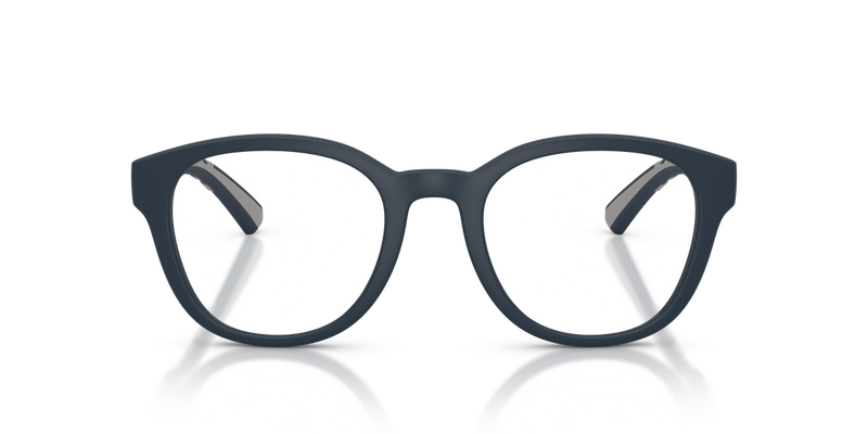 Burberry BE2465U in Matte Blue - Alternate View