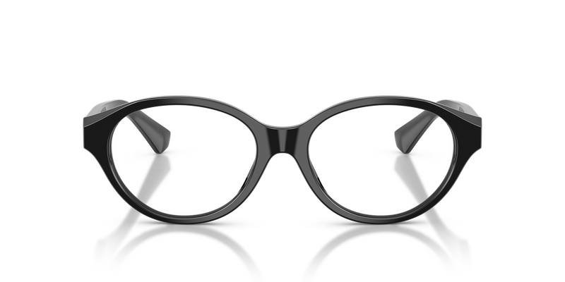 Burberry BE2466F in Black - Alternate View
