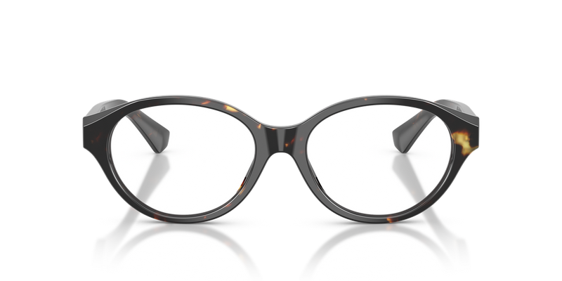 Burberry BE2466F in Yellow Havana - Alternate View