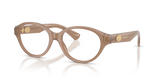 Beige / Demo Lens (4258)