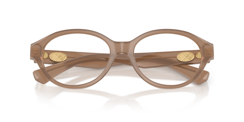 Burberry BE2466F in Beige - Alternate View