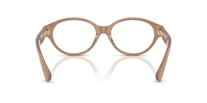 Burberry BE2466F in Beige - Alternate View