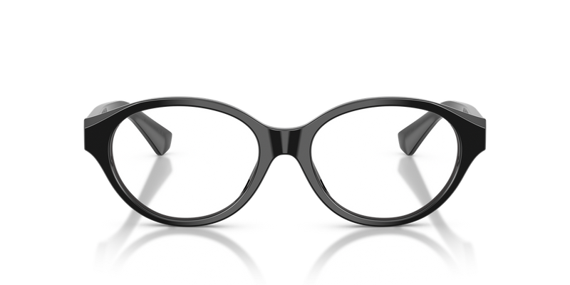 Burberry BE2466 in Black - Alternate View