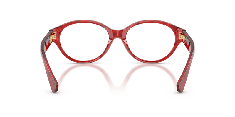 Burberry BE2466 in Bordeaux Havana - Alternate View