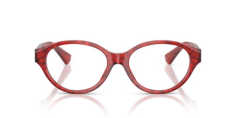 Burberry BE2466 in Bordeaux Havana - Alternate View