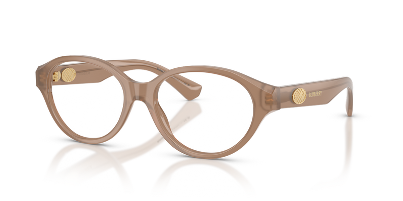 Burberry BE2466 in Beige - Alternate View