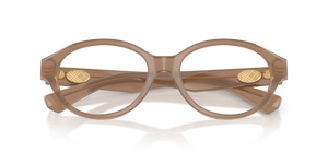Beige / Demo Lens (4258)