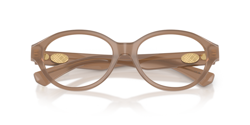 Burberry BE2466 in Beige - Alternate View