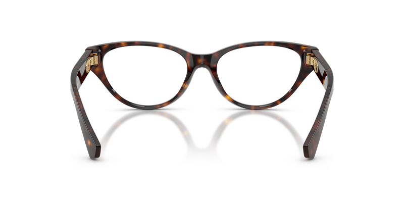 Burberry BE2467F in Dark Havana - Alternate View
