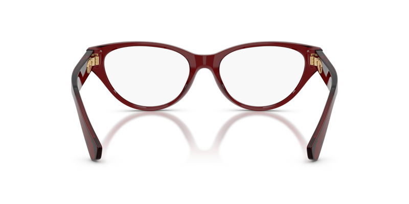 Burberry BE2467F in Bordeaux - Alternate View