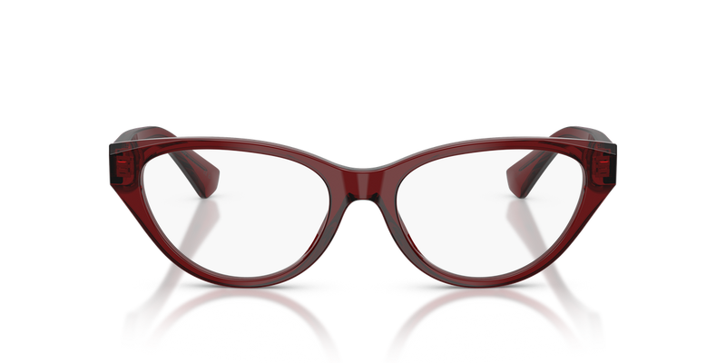 Burberry BE2467F in Bordeaux - Alternate View
