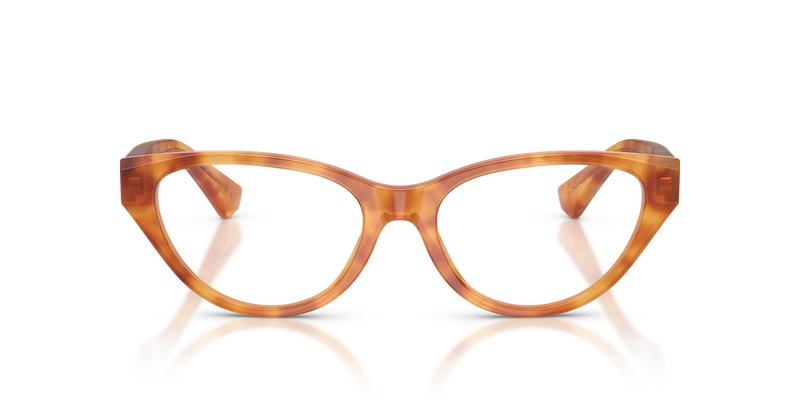 Burberry BE2467F in Light Havana - Alternate View